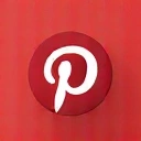 Pinterest Icon